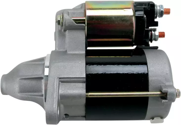 Starttimoottori Kawasaki - Mönkijän starttimoottorit - 877758 - 2