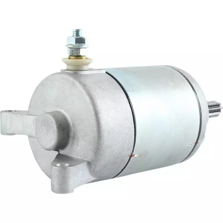 Starttimoottori Yamaha - Mönkijän starttimoottorit - 1000004178 - 1