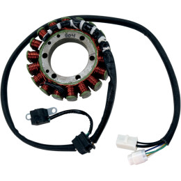STATOR MUD SUZUKI - Mönkijän staattorit - 878008 - 1