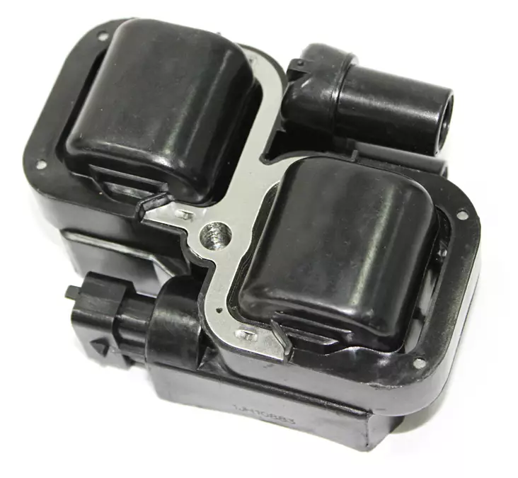 Sytytyspuola Can-Am POLARIS - Mönkijän sytytyspuolat - 1628 - 1