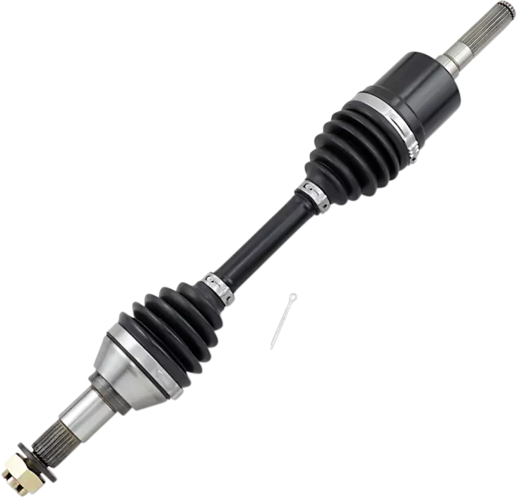 Täydellinen vetoakseli etu oikea Can-Am Outlander/Renegade 500-1000 12-18 - Mönkijän vetoakselit - 157568 - 2