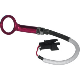 TEMP SENSOR 0-250 14MM - Mönkijän mittaristot - 877098 - 1