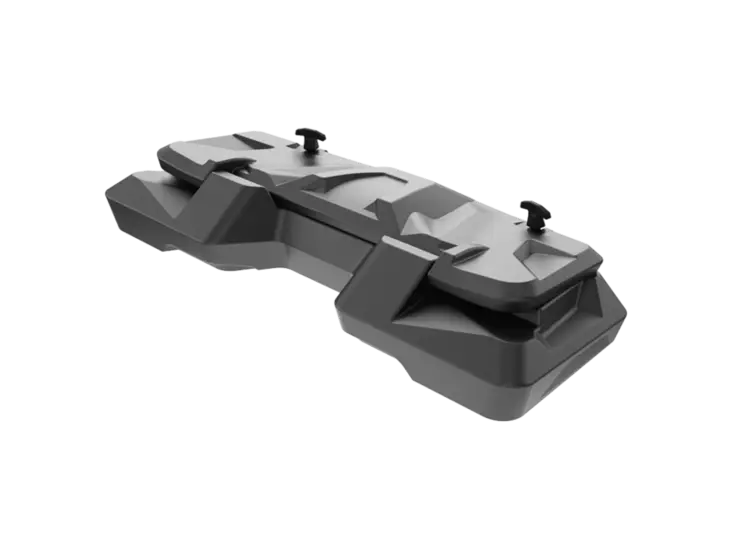 TESSERACT Kuljetuslaukku Eteen CFMOTO - Mönkijän kuljetuslaatikot - 19900008 - 1