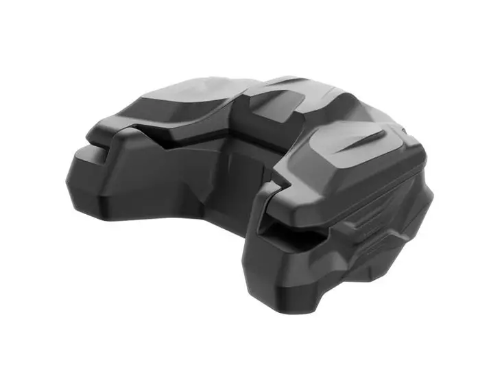 TESSERACT Takalaatikko Linhai - Mönkijän kuljetuslaatikot - 19290008 - 1
