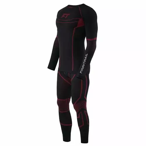Thermal Allseason Aluskerrasto - Alusvaatteet - 99990008 - 1