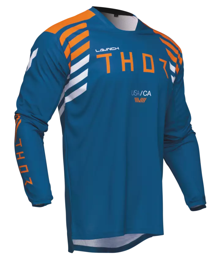 Thor ajopaita Launchmode Zone - Crossipaidat - 175788 - 1