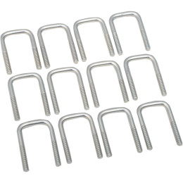 U-Pultti 5/16X1-1/4"X2-1/4" - Mönkijän puskulevyjen varaosat - 884878 - 1