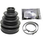 Vetonivelensuojakumisarja Honda, Yamaha etu sisempi - Mönkijän vetonivelen suojakumit - 905758 - 1