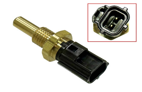 WATER TEMPERATURE SENSOR YAMAHA - Mönkijän jäähdytysjärjestelmän osat - 905428 - 1