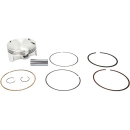 WISECO PISTON SUZUKI - Mönkijän männät - 880498 - 1