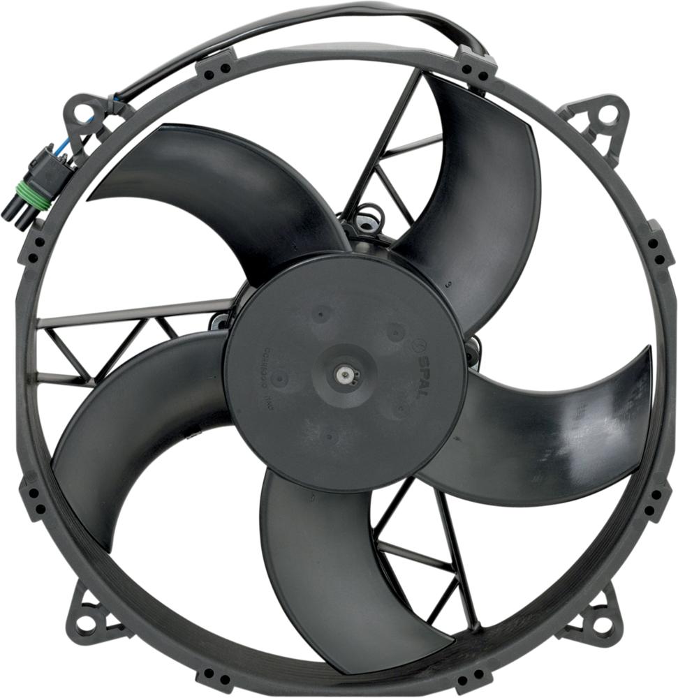 COOLING FAN OEM REPLACMNT MonkijaVarikko.fi verkkokauppa