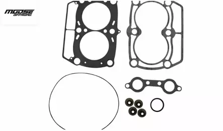 Polaris Yläpään tiivistesarja - Mönkijän moottorin tiivisteet - 187869 - 1