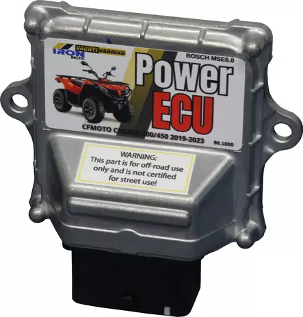 POWER ECU CFMOTO CFORCE 400/450 - Mönkijän tehoboksit - 192819 - 1