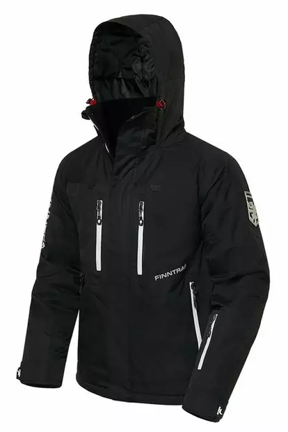 Atlas Graphite ajopuku - Ajopuvut - 99990039 - 2