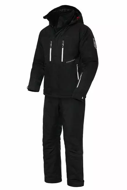 Atlas Graphite ajopuku - Ajopuvut - 99990039 - 1