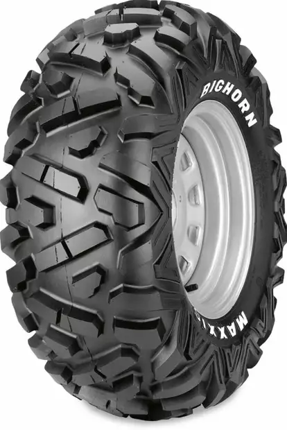 Bighorn M917 26x8-12 44N (E) - Mönkijän renkaat 12" vanteelle - 187719 - 2