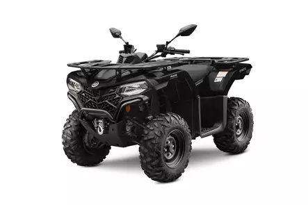 CFMOTO Cforce 450S - CFMoto CForce 450 - 166039 - 1