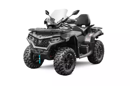 CFMOTO Cforce 625 EPS Mönkijä pitkä - CFMoto CForce 625 - 148609 - 3