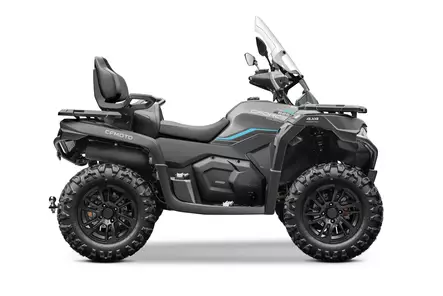 CFMOTO Cforce 625 EPS Mönkijä pitkä - CFMoto CForce 625 - 148609 - 4
