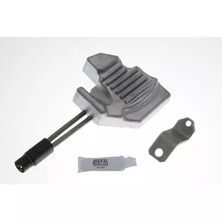 DEFA Heater CFORCE 450/520/550/600 - Lohkolämmittimet - 99999999169 - 1