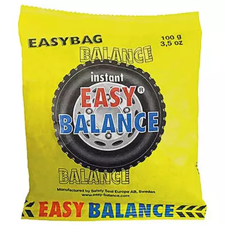 Easy Balance Tasapainotusjauhe - Mönkijän lokasuoja ja tankkilaukut - 1682109 - 1