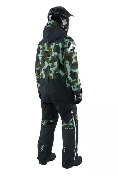 Finntrail Widetrack Kelkkahaalari 3852 - Kelkkahaalarit - 175389 - 3