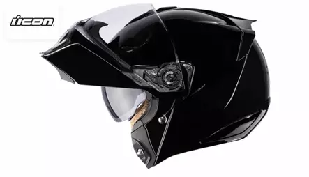 ICON Threshold™ avattava kypärä - Avattavat kypärät - 192569 - 2