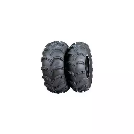 ITP Mud Lite XL 25x8-12 (43F) - Mönkijän renkaat 12" vanteelle - 1359 - 1