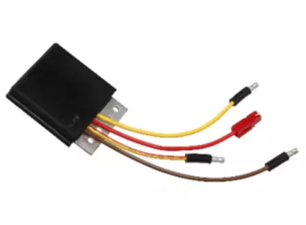 Jännitteensäädin Polaris - Mönkijän jännitteensäätimet - 192179 - 1