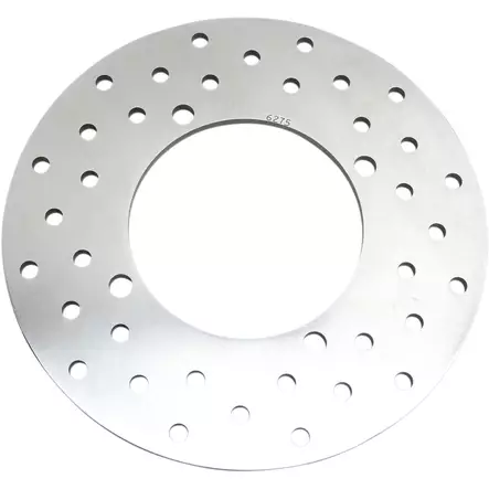 Jarrulevy Polaris Sportsman 570 taakse - Jarrulevyt - 898839 - 1