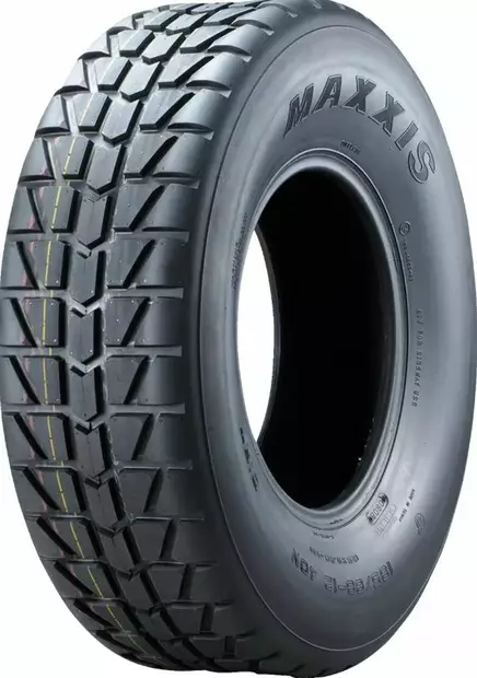 Maxxis Streetmaxx C9272 25x8-12 40N (E) - Mönkijän renkaat 12" vanteelle - 187699 - 1
