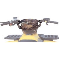 Mönkijän Laukku Ohjaustankoon - Mönkijän lokasuoja ja tankkilaukut - 849 - 1