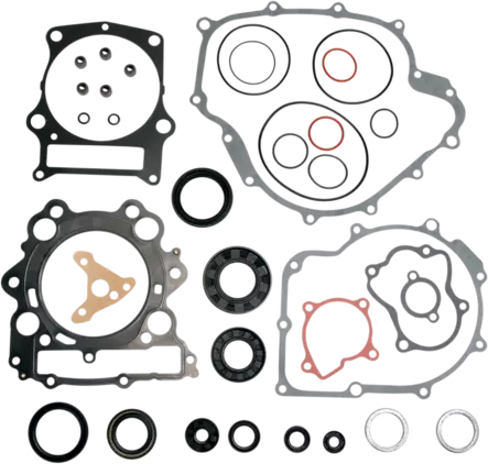 Moottorin täyd. tiivistesarja Yamaha - Mönkijän moottorin tiivisteet - 879709 - 3