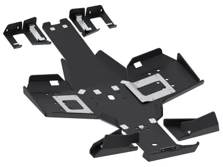 Polaris Sportsman 570 Pohjapanssari - Mönkijän pohjapanssarit - 157569 - 1