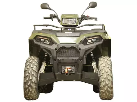 Polaris Sportsman 570 Pohjapanssari - Mönkijän pohjapanssarit - 157569 - 2