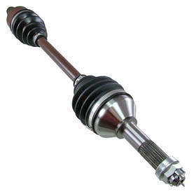 Polaris Xp 850/1000 etuvetari OEM - Mönkijän vetoakselit - 147269 - 1