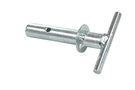 Puskulevyn lukitustappi - Mönkijän puskulevyjen varaosat - 1000000339 - 1