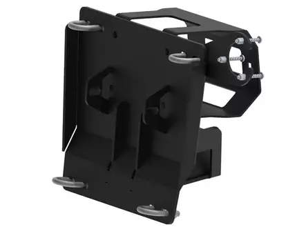 Takavinssin asennussarja CForce 450/520 - Takavinssien asennussarjat - 165929 - 2