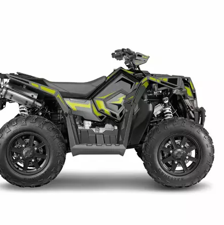 Tarrasarja POLARIS SCRAMBLER - Mönkijän rengassarjat - 41FB5FED3AD6A168B9 - 2