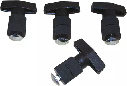 Twist N Lock ankkurit (4kpl) - Kiinnikkeet mönkijään - 887139 - 2