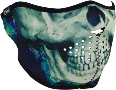 Viimasuoja kasvoille - Kypärähuput, huivit ja maskit - 198369 - 1