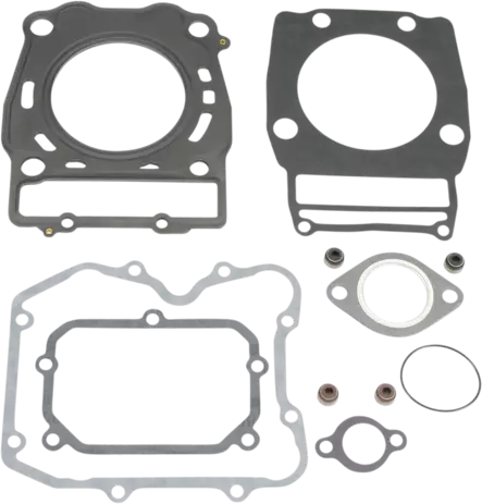 Yläpään tiivistesarja Polaris - Mönkijän moottorin tiivisteet - 879909 - 3