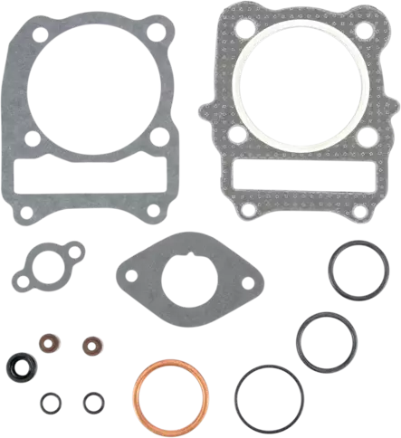 Yläpään tiivistesarja Suzuki - Mönkijän moottorin tiivisteet - 879919 - 3