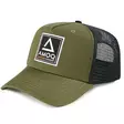 AMOQ Trucker Lippis - Lippalakit - 192909 - 1