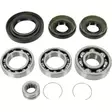 BEARING,FR WHEEL DIFF-HON - Mönkijän Etuperän ja takaperän laakerit - 874849 - 1