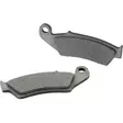 BRAKE PAD QUALIFIER M/C - Jarrupalat - 888239 - 1