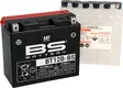 BS Battery BT12B-BS MF (cp) - Mönkijän akut - 147449 - 1
