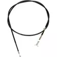 CABLE HAND BRAKE ATV KAW - Mönkijän vaijerit - 872649 - 1