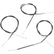 CABLE SPEC. PERF, THRTL - Mönkijän vaijerit - 873229 - 1