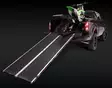 Caliber Moto Ramp Pro - Ajorampit - 158999 - 2